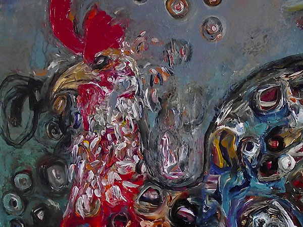 Coq 2015, revu et corrigé