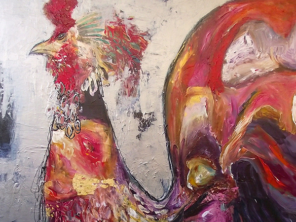 Coq 2016, revu et corrigé