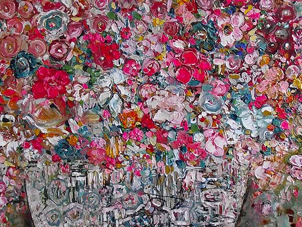 Inspiration de voyage… Je vois la vie en rose