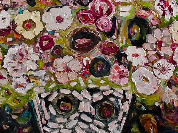 Le chic bouquet