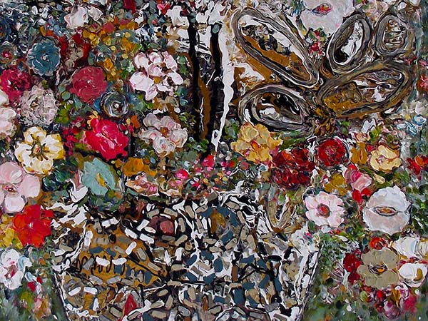Les fleurs de la résilience