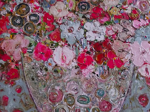Petit bouquet d’une fin d’été