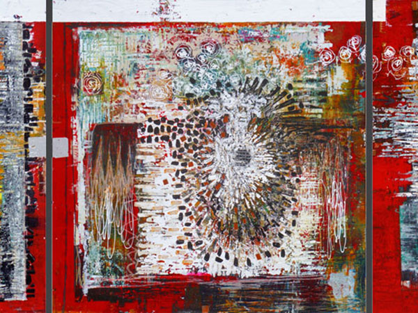 Naissance, vie, mort