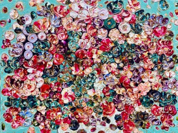 Au temps des fleurs